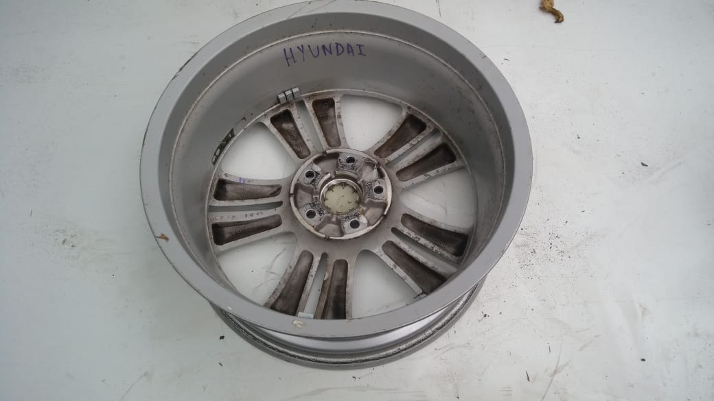 ARO SIN LLANTA HYUNDAI TUCSON 2010 AL 2015